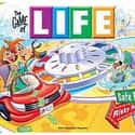 The Game of Life on Random Best Board Games for Kids 7-12