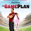The Game Plan on Random Best Dwayne Johnson Movies