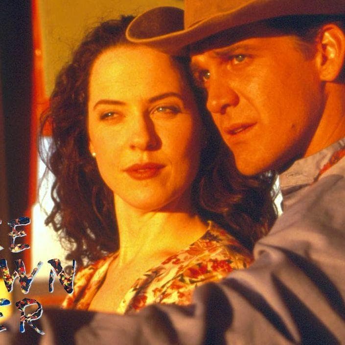 The Genie From Down Unde... is listed (or ranked) 41 on the list The Best Australian Broadcasting Corporation TV Shows