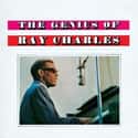 The Genius of Ray Charles on Random Best Ray Charles Albums