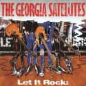 The Georgia Satellites on Random Best Southern Rock Bands