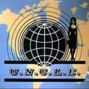 The Girl from U.N.C.L.E. on Random Best 1960s Action TV Series