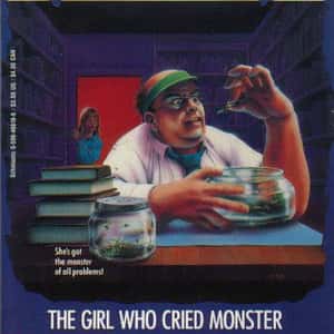 The Girl Who Cried Monster