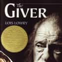The Giver on Random Best Books for Teens
