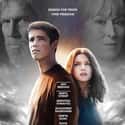 The Giver on Random Most Romantic Science Fiction Movies