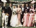 The Godfather on Random Most Gorgeous Movie Wedding Dresses