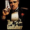 1972   The Godfather is a 1972 American crime film directed by Francis Ford Coppola, based on the novel by Mario Puzo.