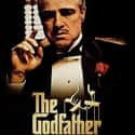 The Godfather on Random Greatest Film Scores
