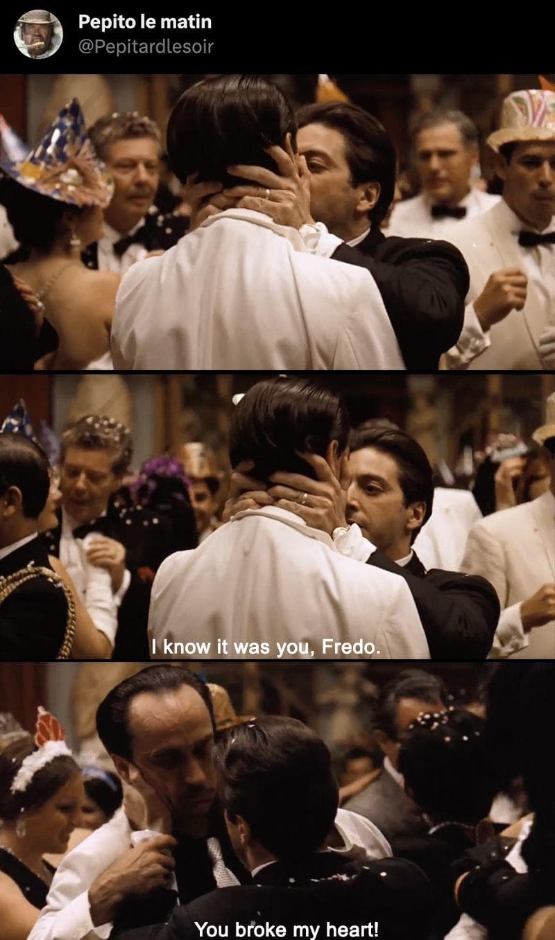 18 Kissing Scenes That Made People Weak In The Knees, According To TV