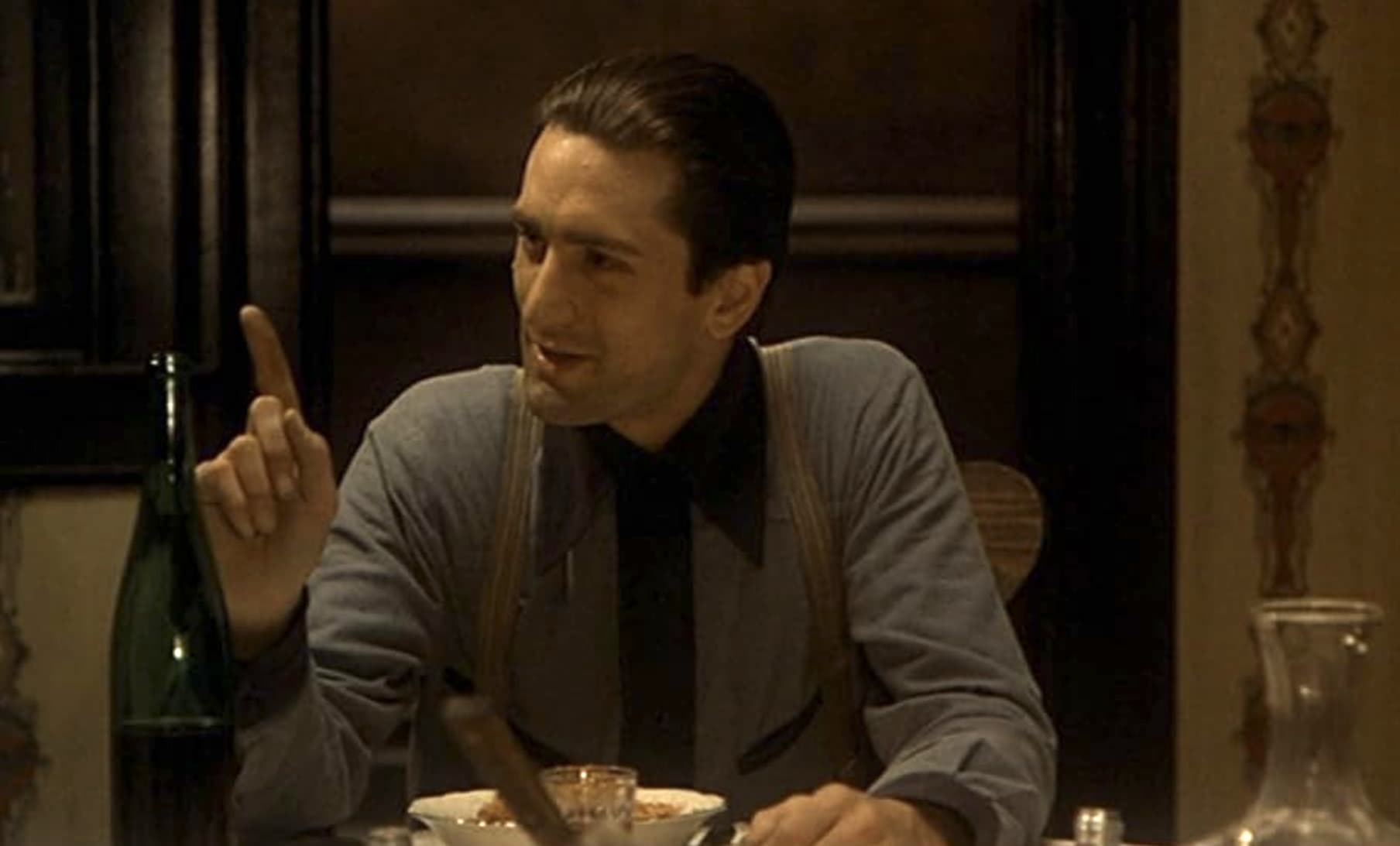 The Godfather Part II