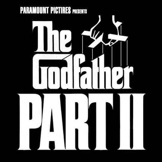 The Godfather Part II