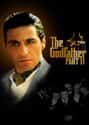 The Godfather Part II on Random Best Mafia Films