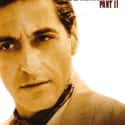 The Godfather Part II is listed (or ranked) 8 on the list The Best Movies of All Time