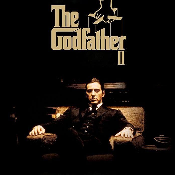 The Godfather Part II
