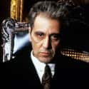The Godfather Part III on Random Movies That Actually Taught Us Something
