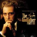 The Godfather Part III on Random Best Mafia Films