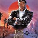 Eddie Murphy, Charles Dance, Frank Welker   The Golden Child is a 1986 fantasy comedy film directed by Michael Ritchie and starring Eddie Murphy as Chandler Jarrell, who is informed that he is "The Chosen One" and is destined to...