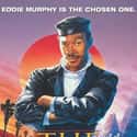 Eddie Murphy, Charles Dance, Frank Welker   The Golden Child is a 1986 fantasy comedy film directed by Michael Ritchie and starring Eddie Murphy as Chandler Jarrell, who is informed that he is "The Chosen One" and is destined to...