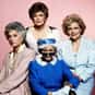 Bea Arthur, Betty White, Rue McClanahan