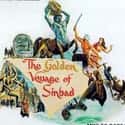 The Golden Voyage of Sinbad on Random Best Kids Movies of 1970s