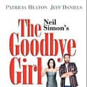 Richard Dreyfuss, Marsha Mason, Powers Boothe   The Goodbye Girl is a 1977 American romantic comedy-drama film. Directed by Herbert Ross, the film stars Richard Dreyfuss, Marsha Mason, Quinn Cummings, and Paul Benedict.