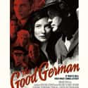 The Good German on Random Best George Clooney Movies