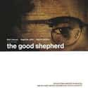 The Good Shepherd on Random Very Best Angelina Jolie Movies