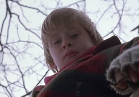 'The Good Son' - Henry Evans