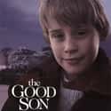 The Good Son on Random Best Teen Movies of 1990s
