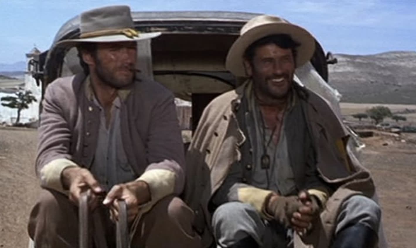 The Good, the Bad and the Ugly