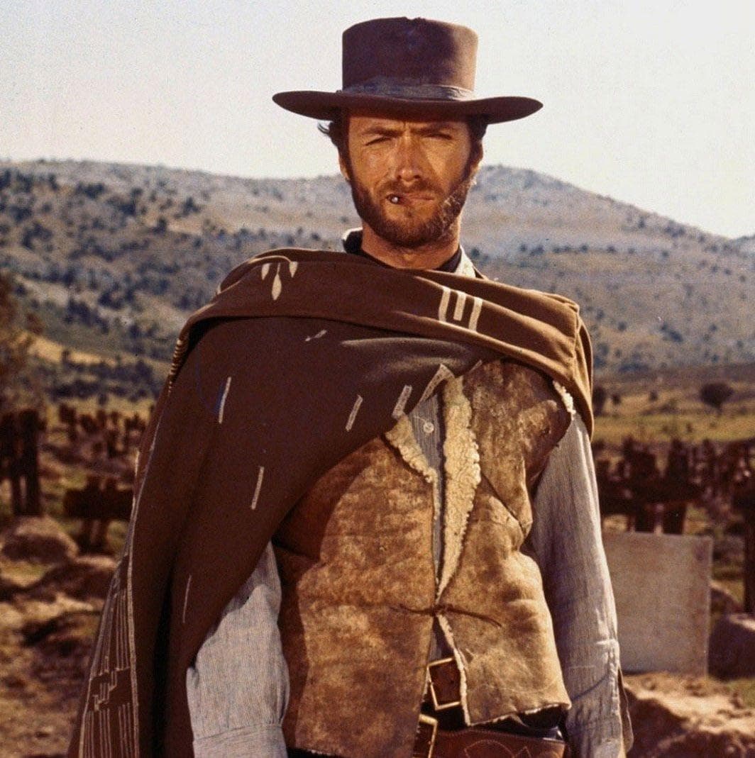 The Good, The Bad And The Ugly