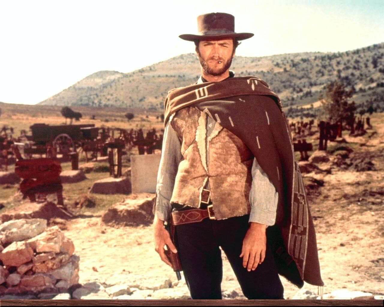 Image of Random Best Clint Eastwood Movies