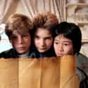 The Goonies on Random Best Movies For 10-Year-Old Kids