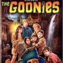 The Goonies on Random Greatest Movies Of 1980s