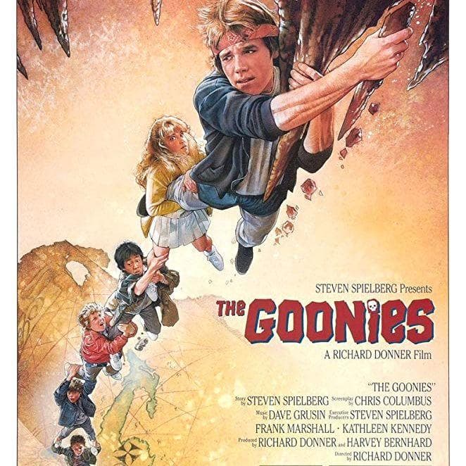 The Goonies