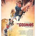 The Goonies on Random Best Adventure Movies for Kids
