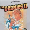 The Goonies II on Random Single NES Game