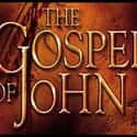 The Gospel of John on Random Greatest Movies About Jesus Christ