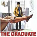 The Graduate on Random Movies with Best Soundtracks