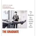 The Graduate on Random Best Movies About Infidelity