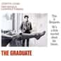 The Graduate is listed (or ranked) 21 on the list The Top Grossing Movies of All Time (Adjusted for Inflation)