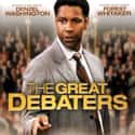 The Great Debaters on Random Best Black Movies