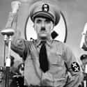 The Great Dictator on Random Funniest Movies About Politics