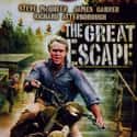 The Great Escape on Random Greatest Army Movies