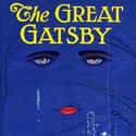 The Great Gatsby on Random Books That Changed Your Life