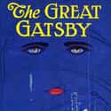 The Great Gatsby on Random Greatest American Novels