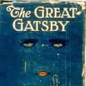 The Great Gatsby on Random Best Novels Ever Written