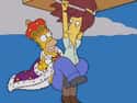 The Great Louse Detective on Random Best Sideshow Bob Episodes Of 'The Simpsons'
