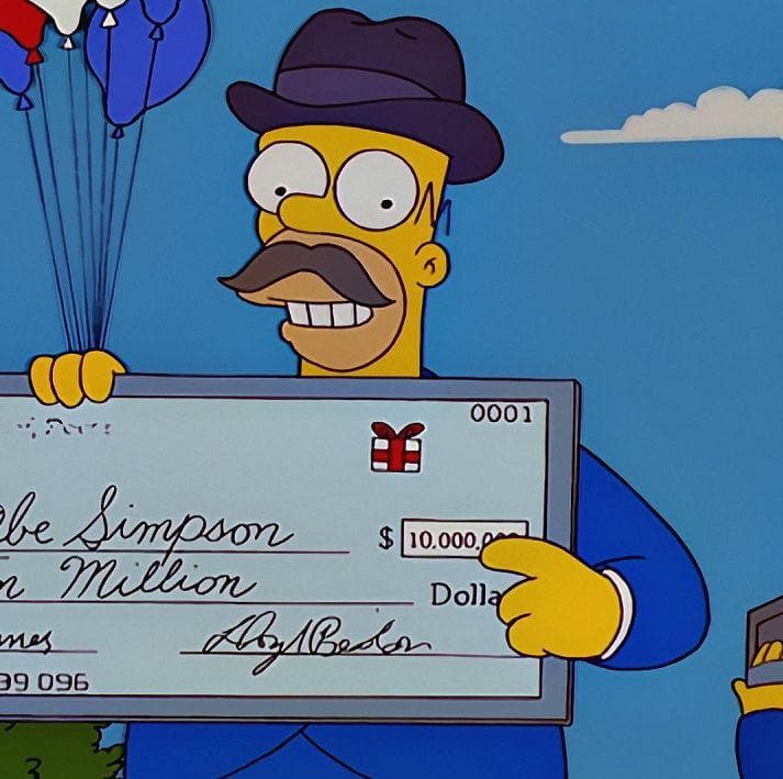 The Best Episodes From 'The Simpsons' Season 12, Ranked