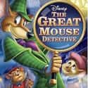 The Great Mouse Detective on Random Best Fantasy Movies of 1980s